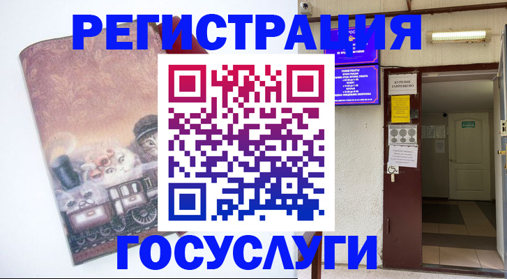 временная регистрация госуслуги в Перми